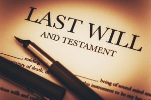 Estate Planning Attorney